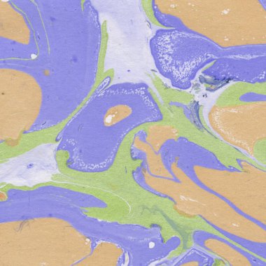 arka plan olarak renk Mermer yüzey 