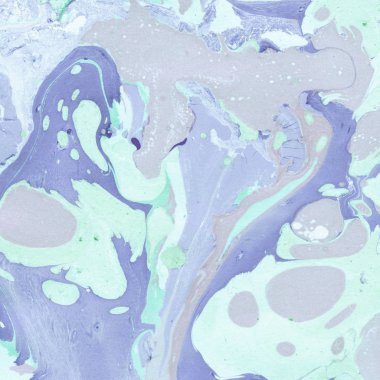 arka plan olarak renk Mermer yüzey 