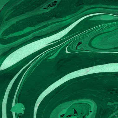 arka plan olarak renk Mermer yüzey 