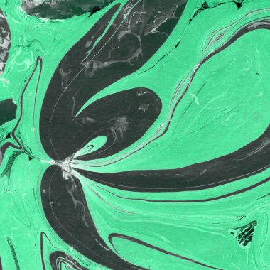 arka plan olarak renk Mermer yüzey  