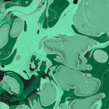 arka plan olarak renk Mermer yüzey  