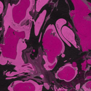 arka plan olarak renk Mermer yüzey  