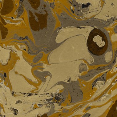 arka plan olarak renk Mermer yüzey  