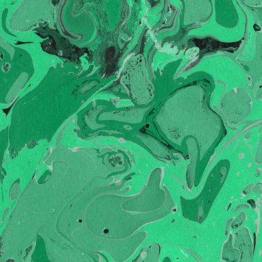 arka plan olarak renk Mermer yüzey  