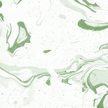 Soyut renkli mermer desenli yüzey