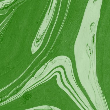 Soyut renkli mermer desenli yüzey