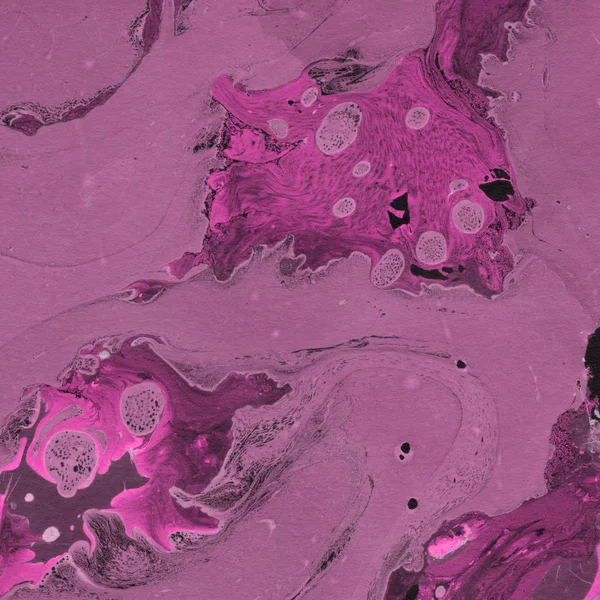 arka plan olarak renk Mermer yüzey 