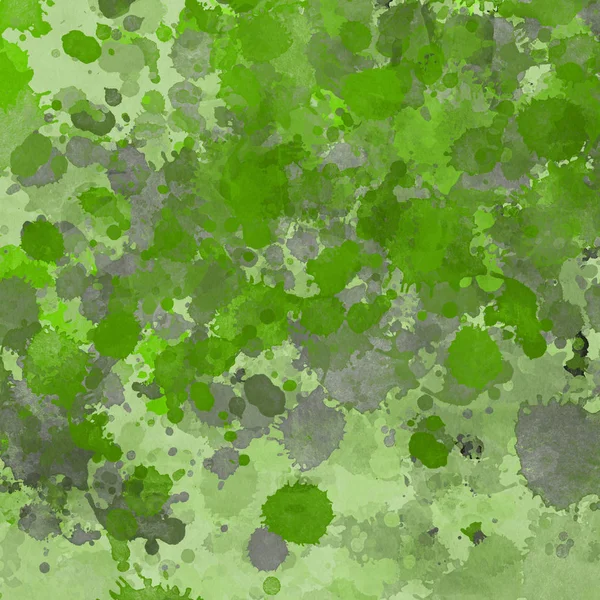 Kleurrijke Blotched Oppervlak Als Achtergrond — Stockfoto