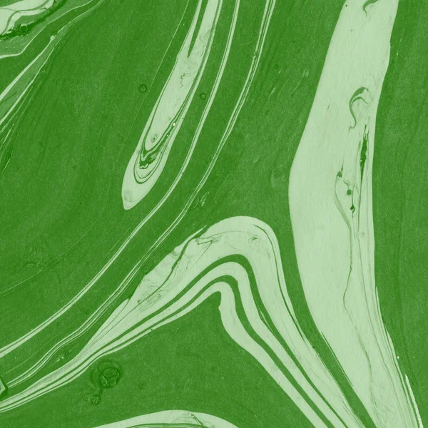 Soyut renkli mermer desenli yüzey