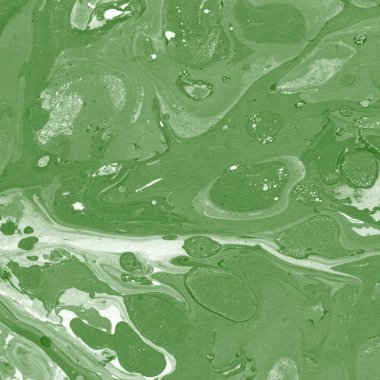 Soyut renkli mermer desenli yüzey