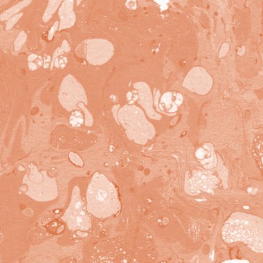 Soyut renkli mermer desenli yüzey