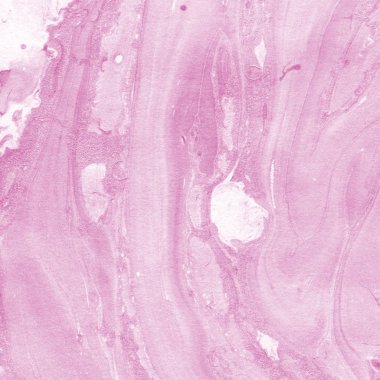 Soyut renkli mermer desenli yüzey