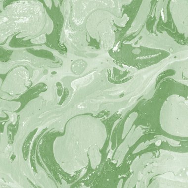 Soyut renkli mermer desenli yüzey