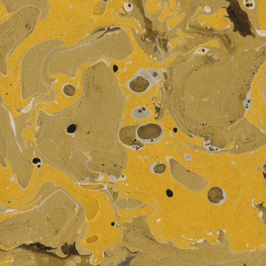 Soyut renkli mermer desenli yüzey