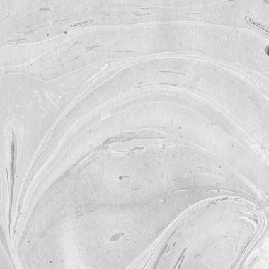 Soyut renkli mermer desenli yüzey