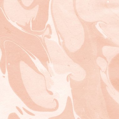 Soyut renkli mermer desenli yüzey