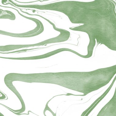 Soyut renkli mermer desenli yüzey