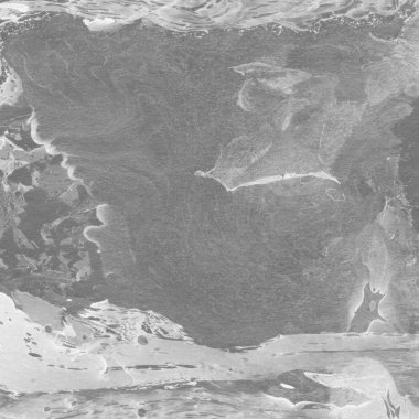 Soyut renkli mermer desenli yüzey