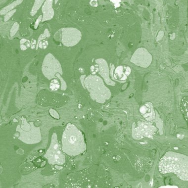 Soyut renkli mermer desenli yüzey