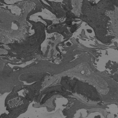 Soyut renkli mermer desenli yüzey