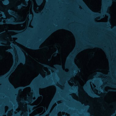 Soyut renkli mermer desenli yüzey