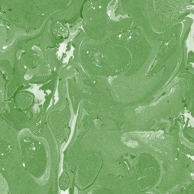 Soyut renkli mermer desenli yüzey