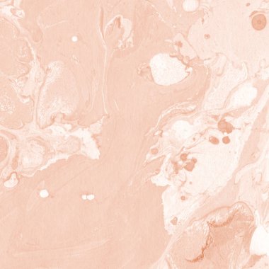 Soyut renkli mermer desenli yüzey