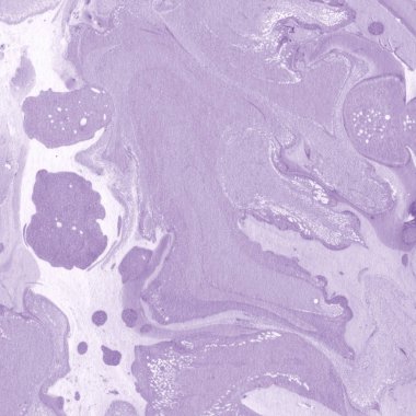 Soyut renkli mermer desenli yüzey