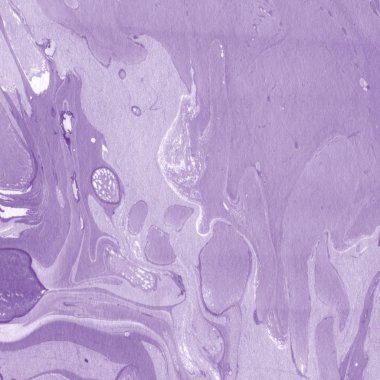 Soyut renkli mermer desenli yüzey