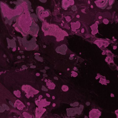 arka plan olarak renk Mermer yüzey  