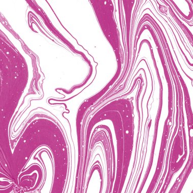 arka plan olarak renk Mermer yüzey  