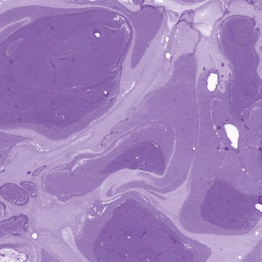 Soyut renkli mermer desenli yüzey