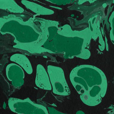 arka plan olarak renk Mermer yüzey  