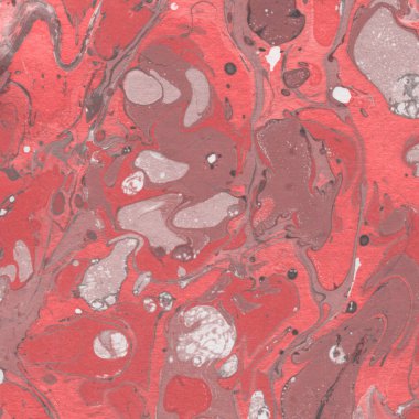 arka plan olarak renk Mermer yüzey  