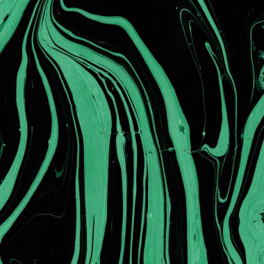 arka plan olarak renk Mermer yüzey  