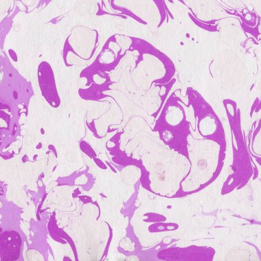 arka plan olarak renk Mermer yüzey  