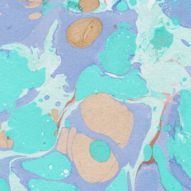 arka plan olarak renk Mermer yüzey  