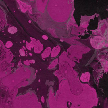 arka plan olarak renk Mermer yüzey  