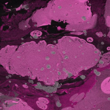 arka plan olarak renk Mermer yüzey  