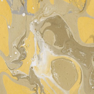 arka plan olarak renk Mermer yüzey  