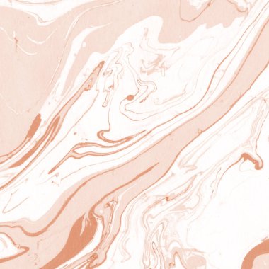 arka plan olarak renk Mermer yüzey  