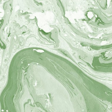 arka plan olarak renk Mermer yüzey  