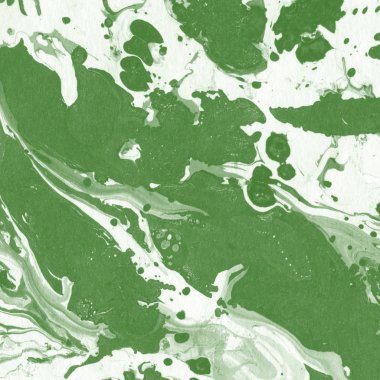 arka plan olarak renk Mermer yüzey  