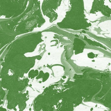 arka plan olarak renk Mermer yüzey  