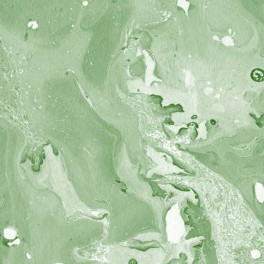 arka plan olarak renk Mermer yüzey  