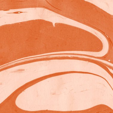 arka plan olarak renk Mermer yüzey  