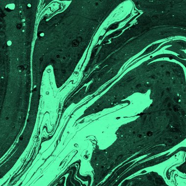 arka plan olarak renk Mermer yüzey  