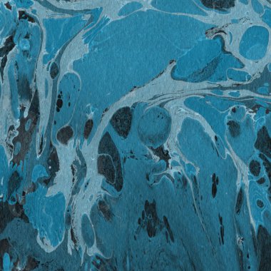 arka plan olarak renk Mermer yüzey  