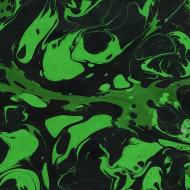 arka plan olarak renk Mermer yüzey  