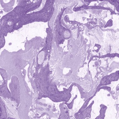 Soyut renkli mermer desenli yüzey